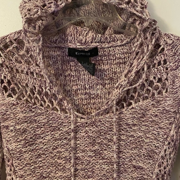 Express sweater - Picture 4 of 4